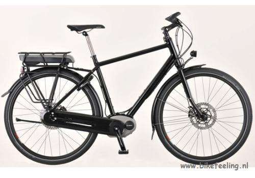 vsf e bike