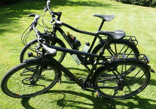 Vakantiefiets kopen? Wat bepaalt of een fiets een vakantiefiets is?