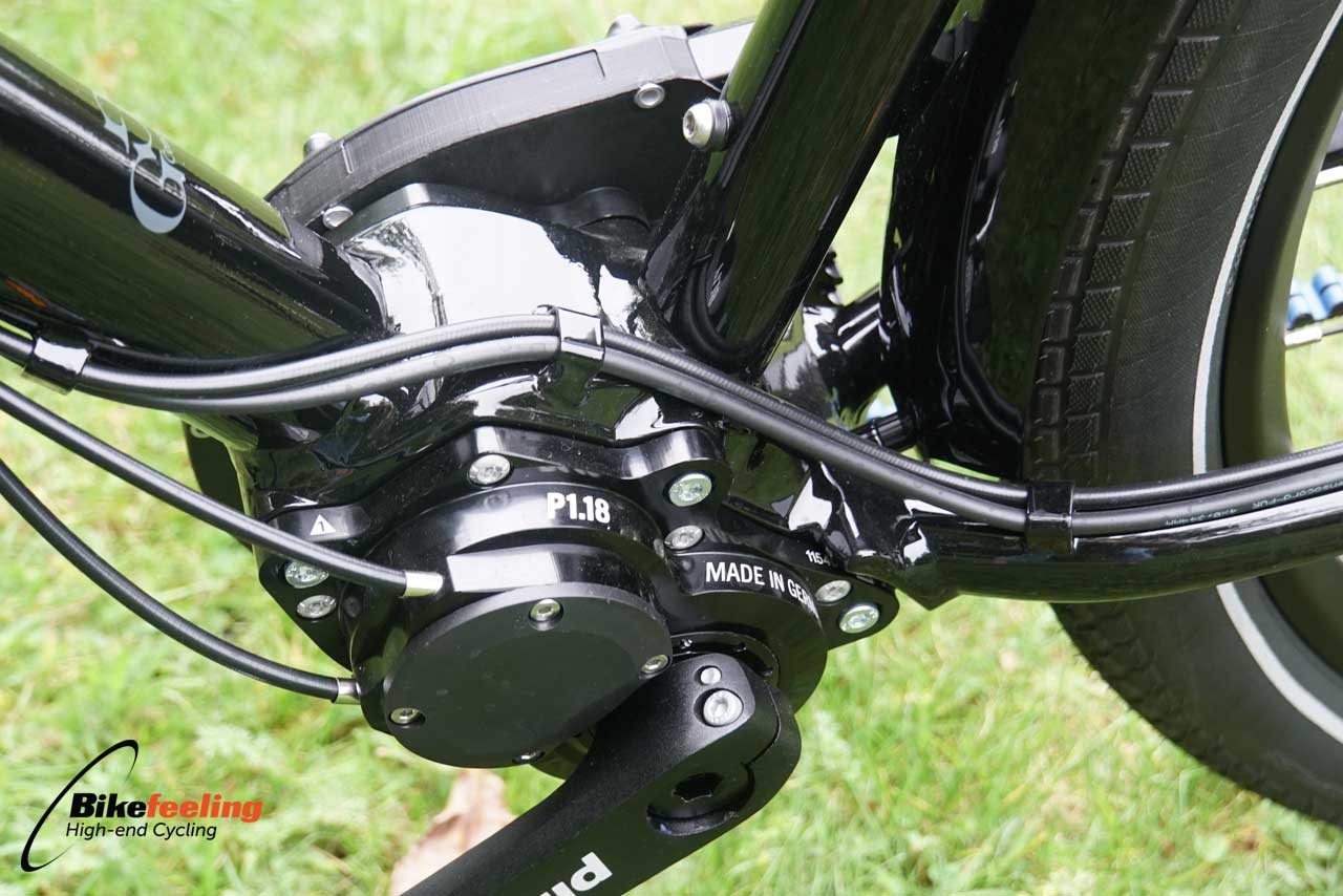 Pinion bracket-transmissie, ervaringen en garantie