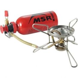 MSR Whisperlite International Combo Europe