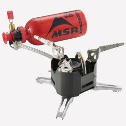 MSR XGK