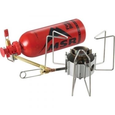MSR Dragonfly Combo Europe MSR Dragonfly Combo Europe