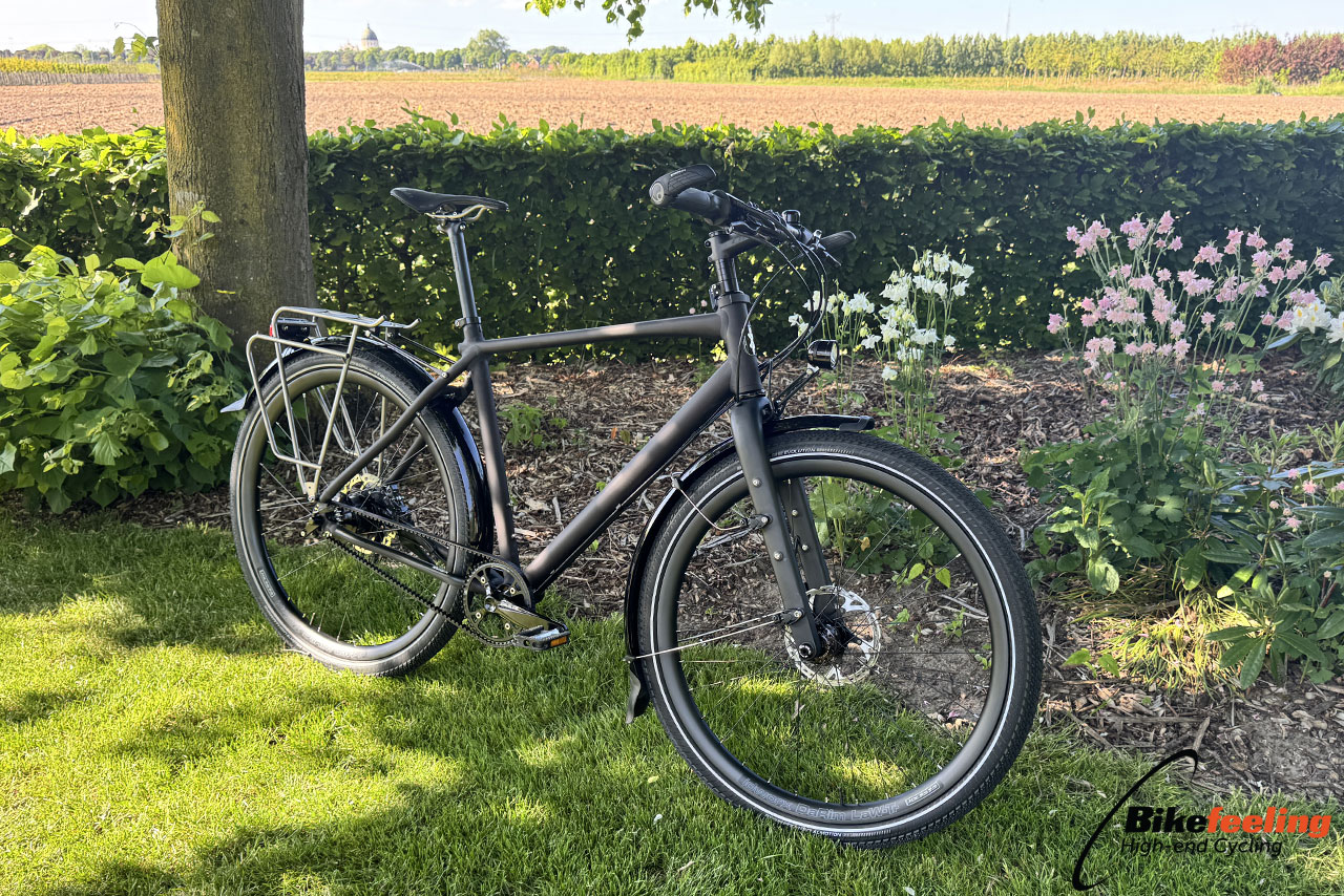 idworx Wachtberg-Edition forenzenfiets
