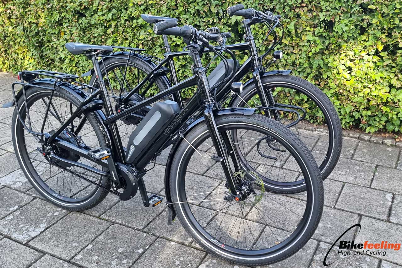 2024 nieuws idworx fietsen en nieuwe prijslijst.