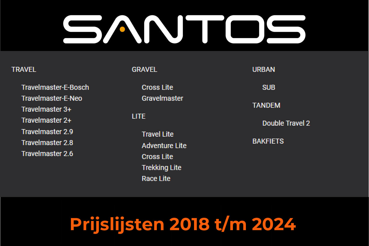 prijslijst-santos-fietsen-2021