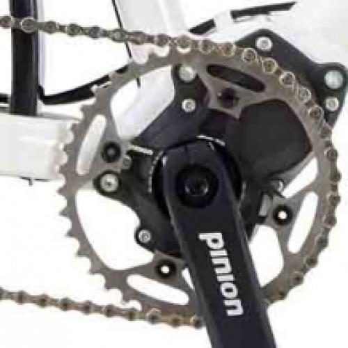 pinion-onderdelen
