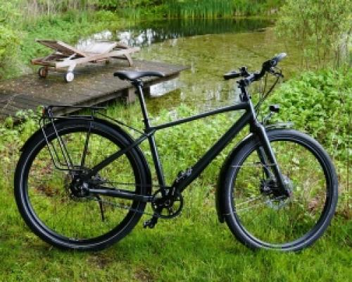 vakantiefietsen heren men idworx
