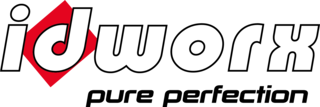Logo idworx