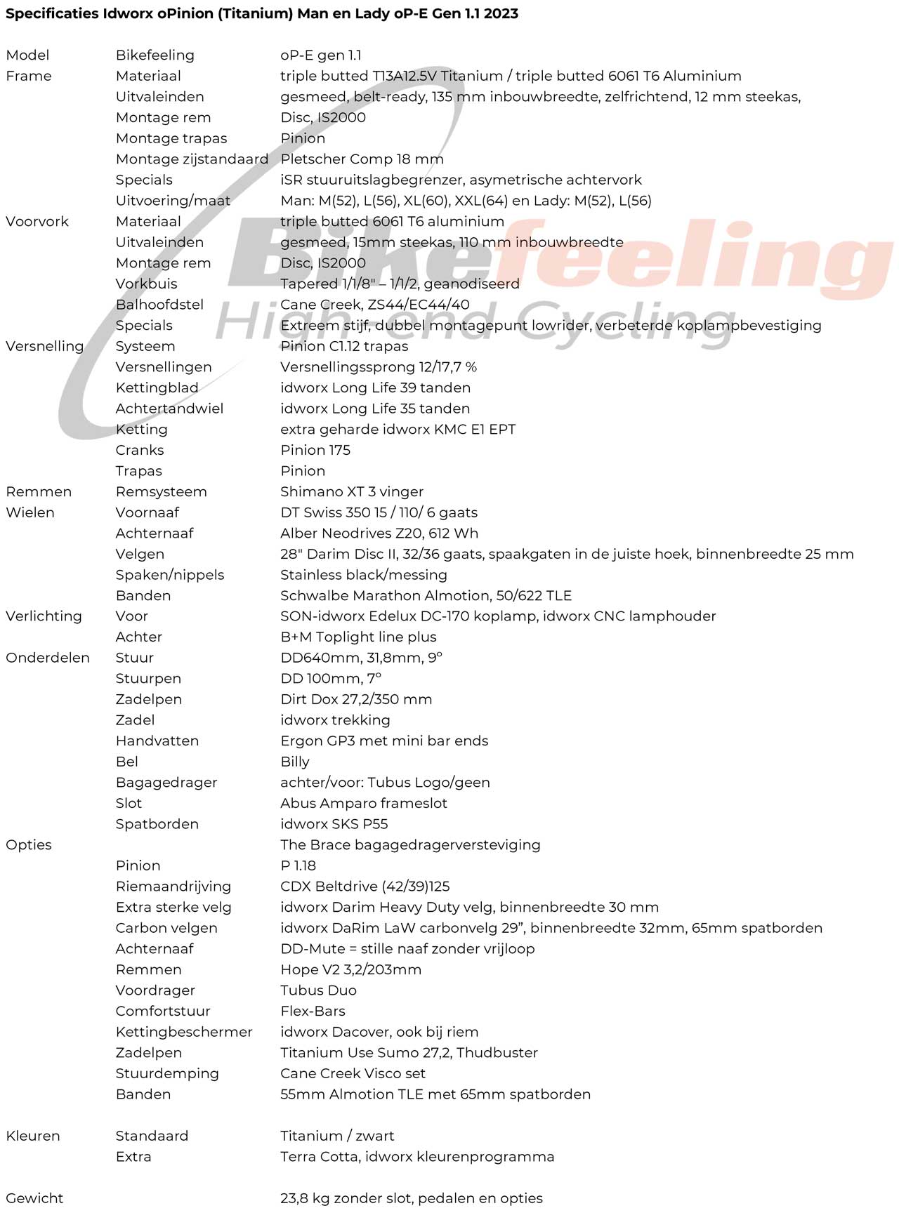 2023-e-bike-opinion-e-man-lady-specificaties