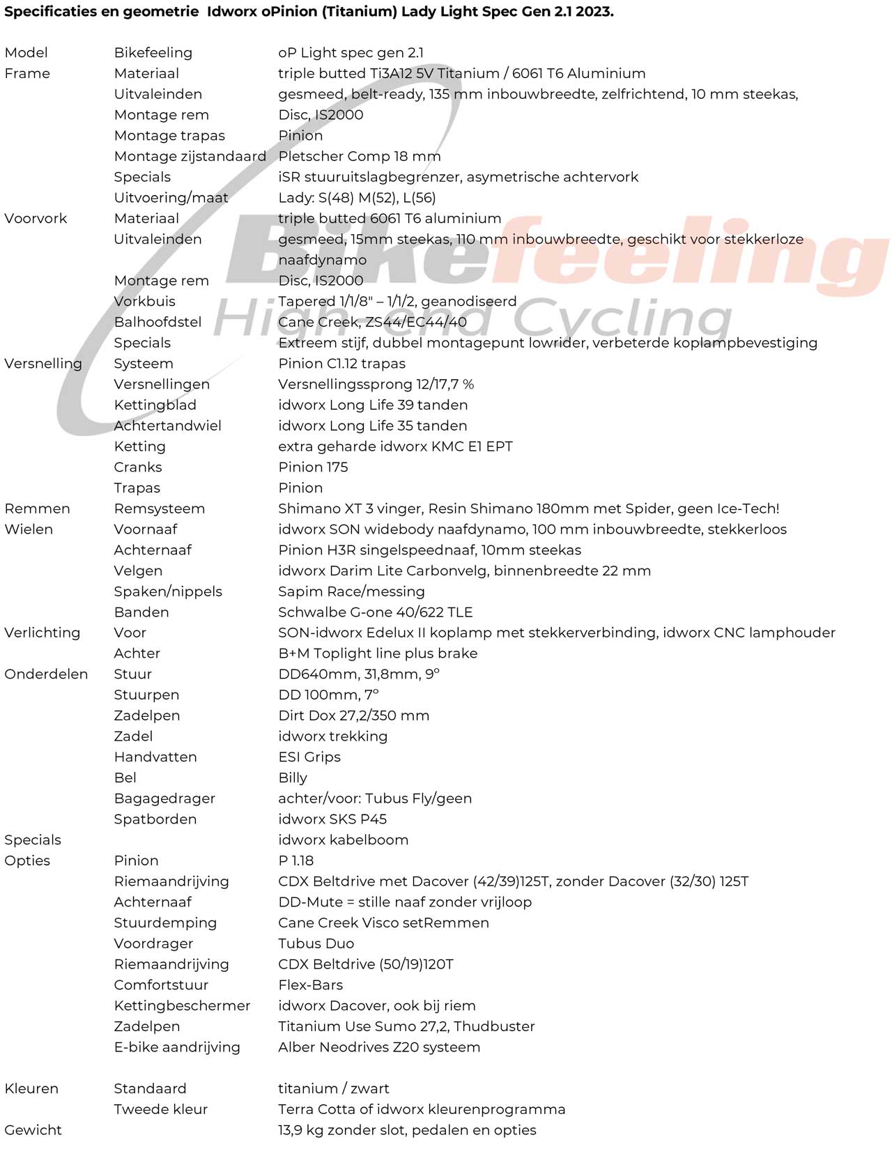 2023-opinion-lady-light-spec-specificaties