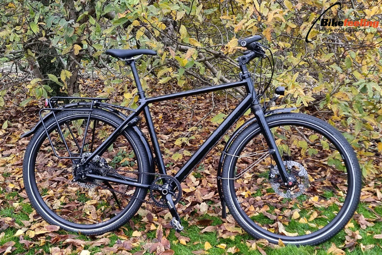 enthousiasme onderbreken Prehistorisch Idworx All Rohler, vakantiefiets met Rohloff en schijfremmen. enthousiasme onderbreken Prehistorisch Idworx All Rohler, vakantiefiets met Rohloff en schijfremmen.