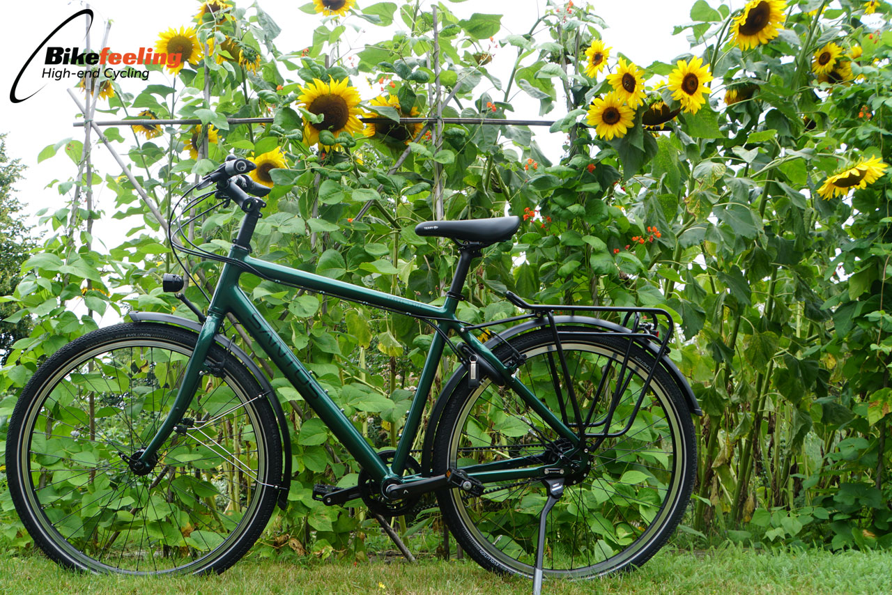 travel-lite-groen-zwart-zonnebloemen-santos
