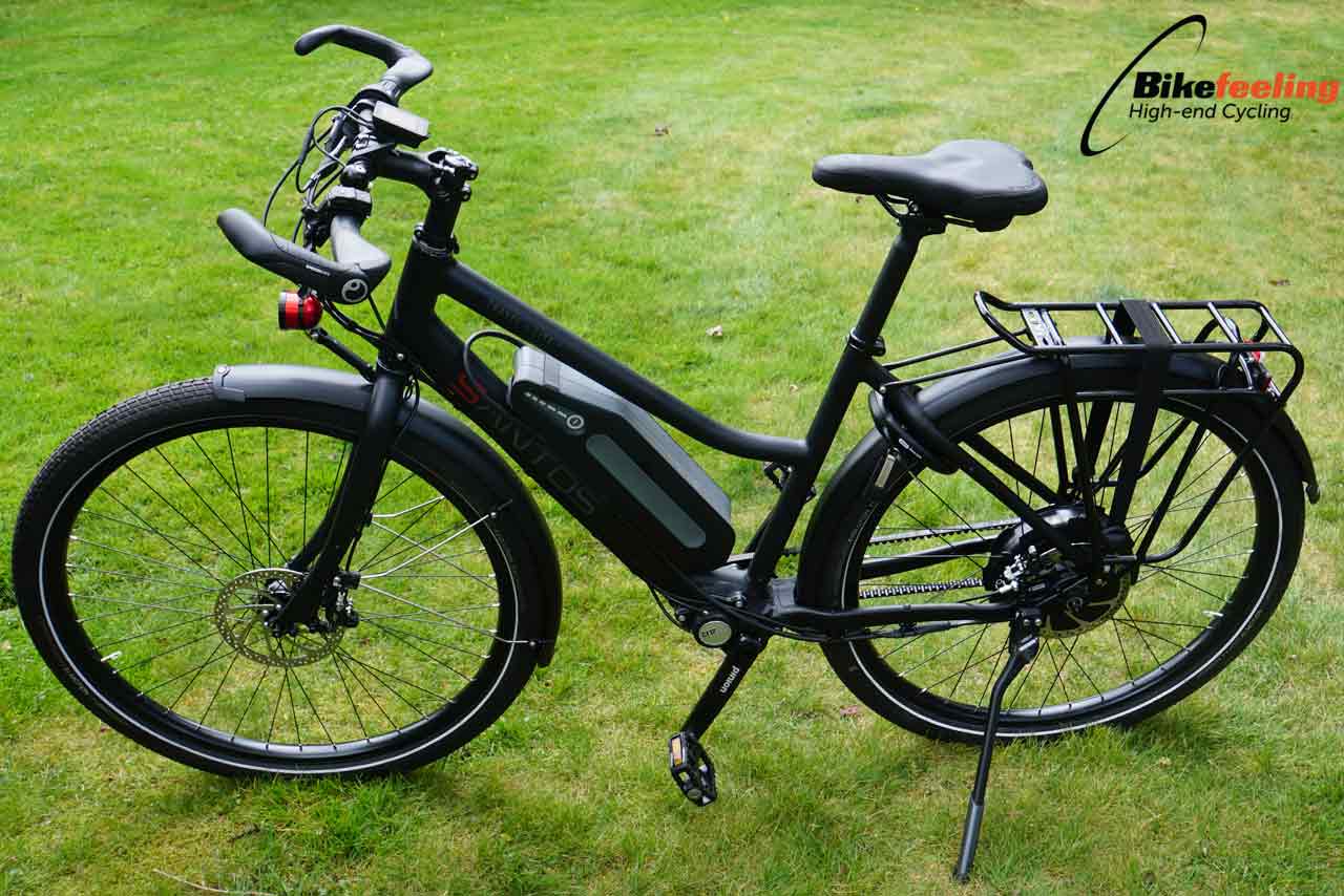 Santos E Bike Elektrische Vakantiefiets En Of Woon Werk Fiets Kopen Santos E Bike Elektrische Vakantiefiets En Of Woon Werk Fiets Kopen