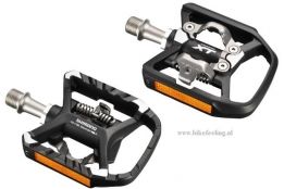 SHIMANO PD-T780 duo trekkingpedaal