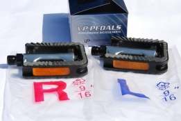 Pedalen VP