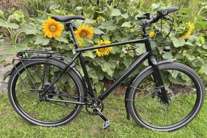 Idworx All Rohler maat XL