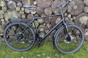 Idworx All Rohler maat XL