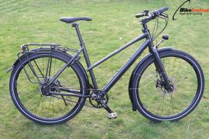 idworx All Rohler Lady S+M