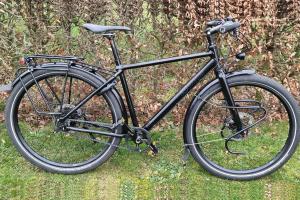 Idworx All Rohler maat M
