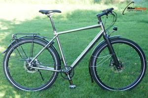 Set All Rohler Titanium M