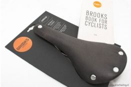 Brooks Cambium C17