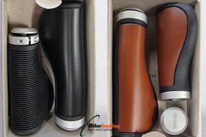 Brooks Ergon Leer Rohloff