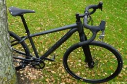 Santos Cross Lite