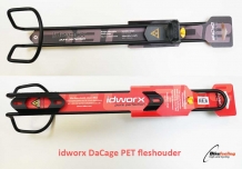 DaCage flessenhouder