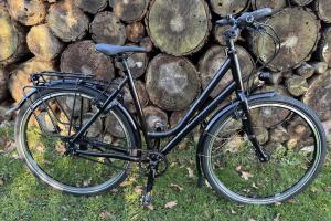 idworx Easy Rohler Comfort maat 56