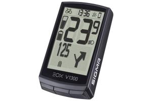 Fietscomputer EOX View 1300 Neodrives E-bike