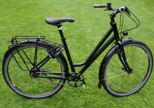 idworx Easy Rohler Comfort maat 56