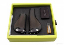 Ergon GP1 Leder Rohloff