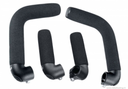 Ergotec Touring Bar-ends