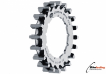 Achtertandwiel Gates CDX voor Rohloff.