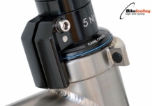 iSR, idworx stress reducer