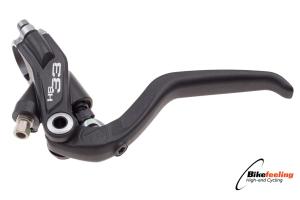 Magura Remgreep HS33 4 Vinger Zwart