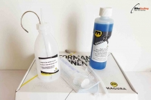 Magura ontluchtingsset