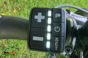 idworx oPinion E man 56 en lady 52 E-bikes met Pinion C12
