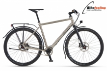 oPinion Ti light spec Idworx
