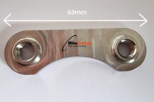 pinion stelplaatje