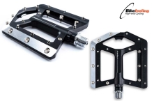 Platform pedaal SLASHER BLACK