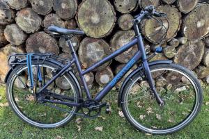 Santos Travelmaster 3+ Mixte 53