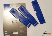 Schwalbe bandenlichters 3 stuks.