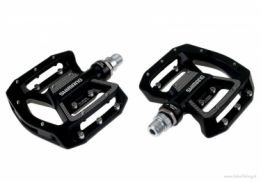 Shimano PD-GR500 Pedalen zwart