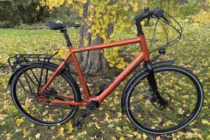 Santos Trekking Lite+