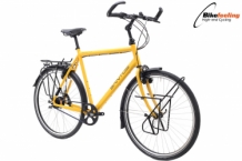 Santos Travelmaster 2.8, Custombuilt bij Bikefeeling.