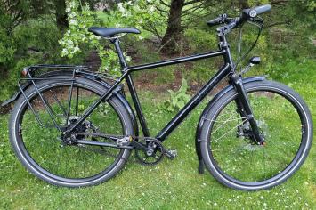 Idworx All Rohler maat L