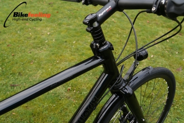 All Rohler Light spec Son Edelux koplamp bovenbuis