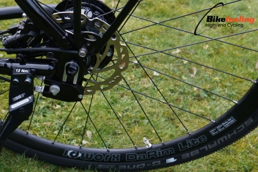 All Rohler Light spec Darim Lite Carbon velgen