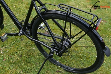 All Rohler Light spec- Darim Lite Carbon velgen g-one banden 40mm